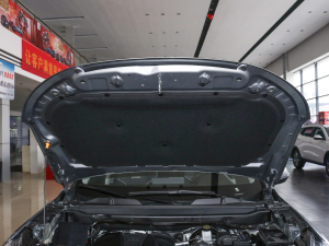 2021款1.5T 手动大二版 其它