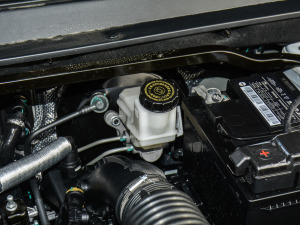 2021款1.5T 自动大一版 其它