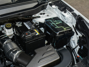 2021款1.5T 自动大一版 其它