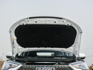 2021款1.5T 自动大一版 其它