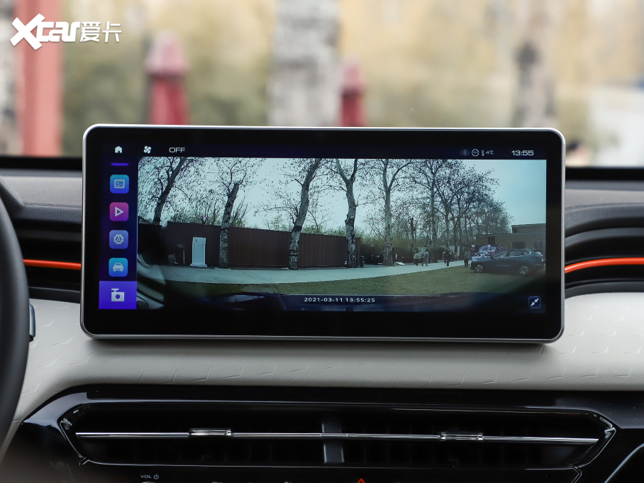 2021��������� ����� 1.5T �K����