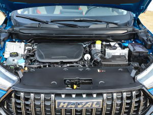 2021 1.5T K l(f)(dng)C(j)