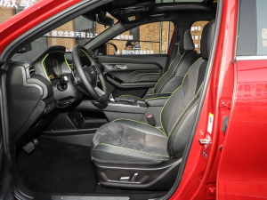 2021 1.5T S ǰſg