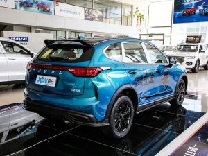 2021 1.5T S w^(gun)