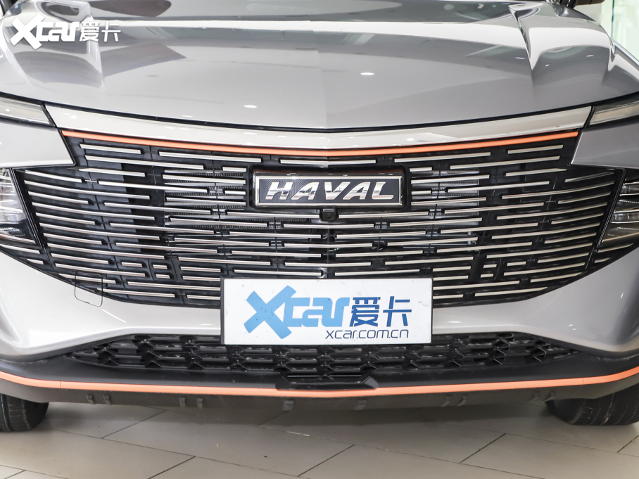 2022F 1.5T I(lng)DHT