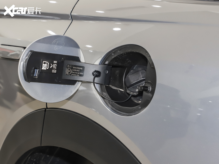 2022F 1.5T I(lng)DHT