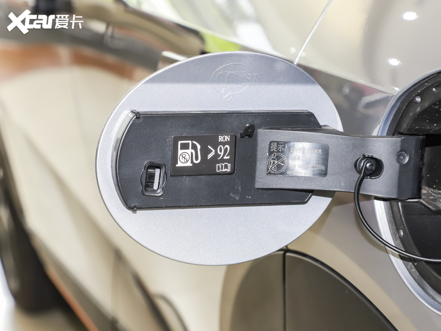 2022F 1.5T I(lng)DHT