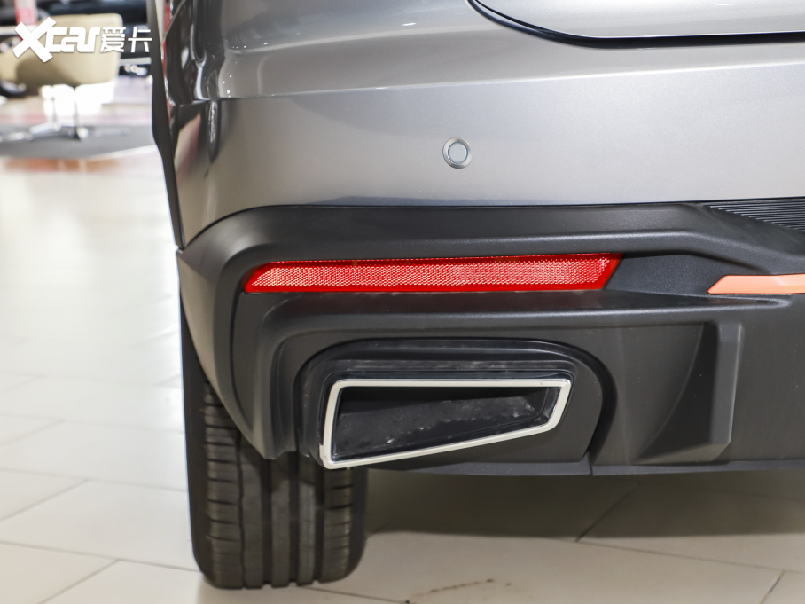 2022F 1.5T I(lng)DHT