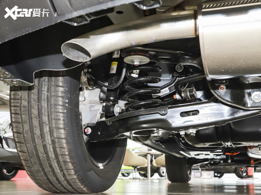 2022F 1.5T I(lng)DHT