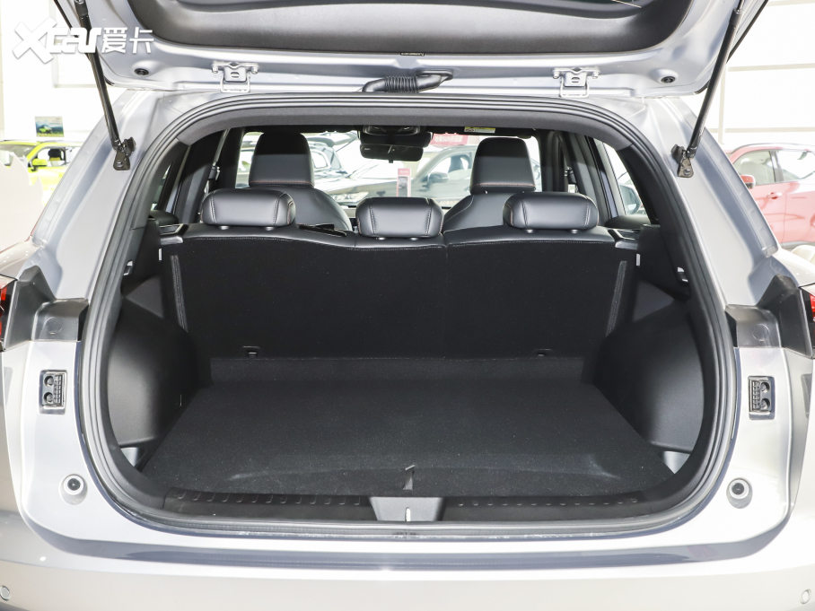 2022F 1.5T I(lng)DHT