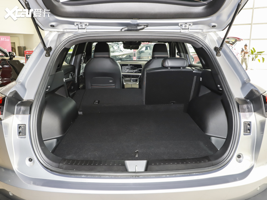 2022F 1.5T I(lng)DHT