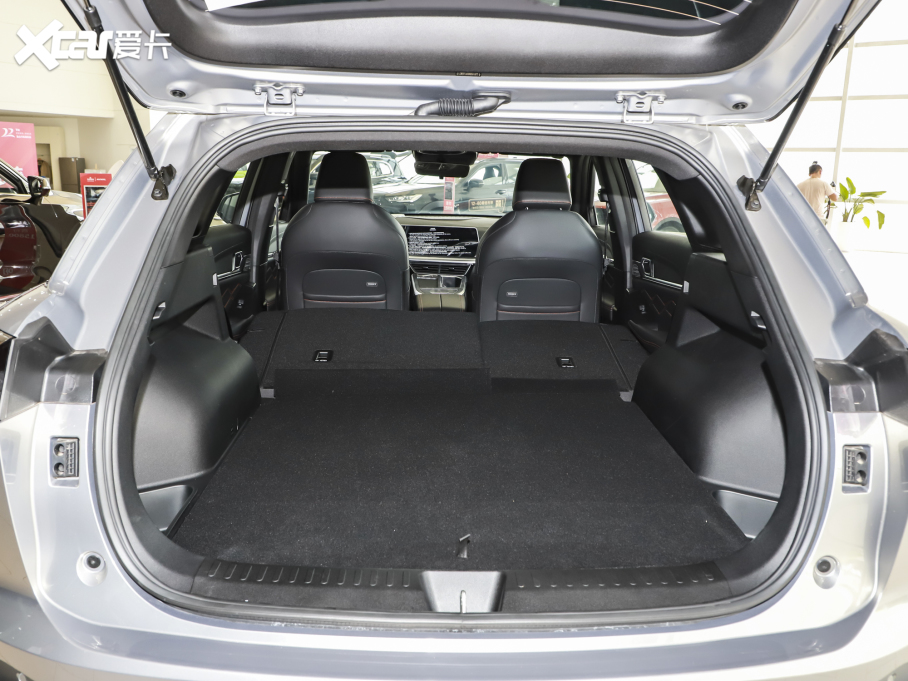 2022F 1.5T I(lng)DHT