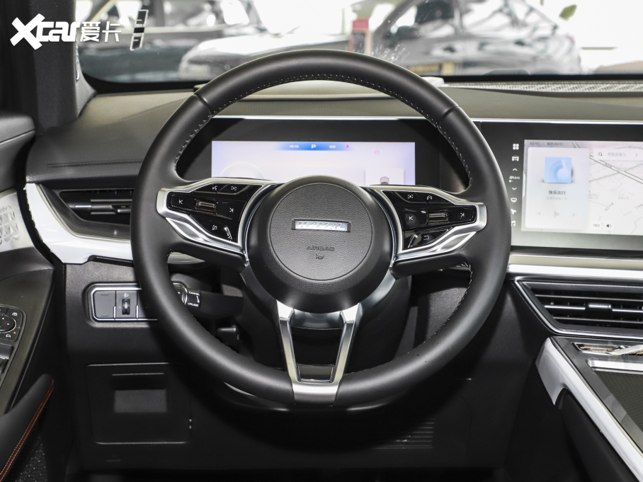 2022F 1.5T I(lng)DHT