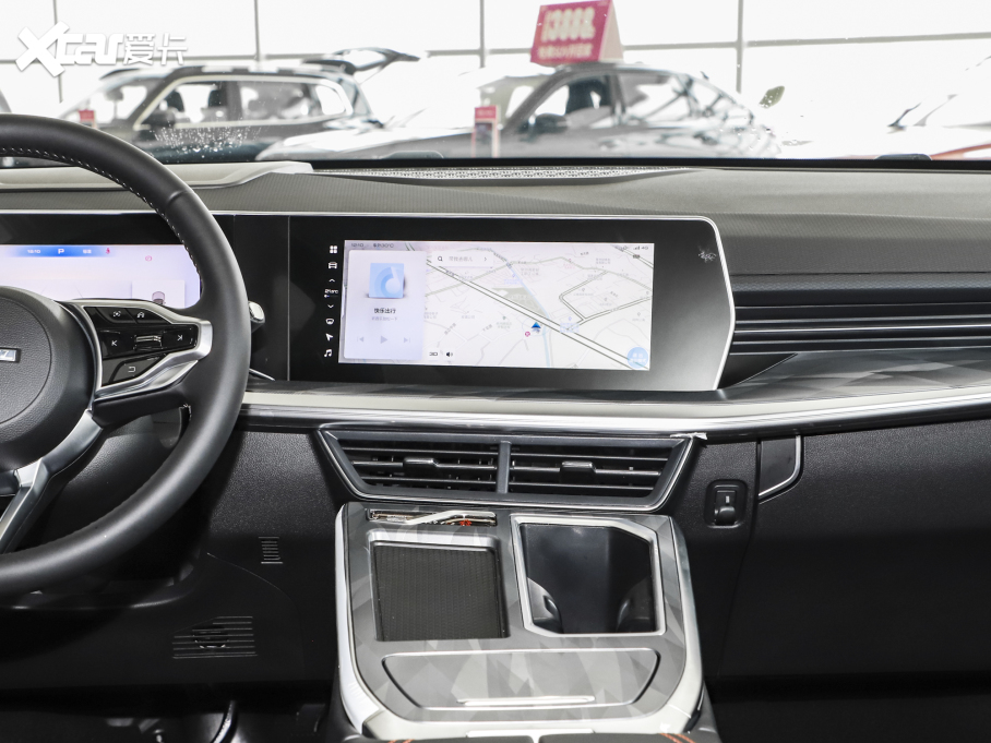 2022F 1.5T I(lng)DHT