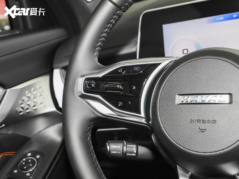 2022F 1.5T I(lng)DHT