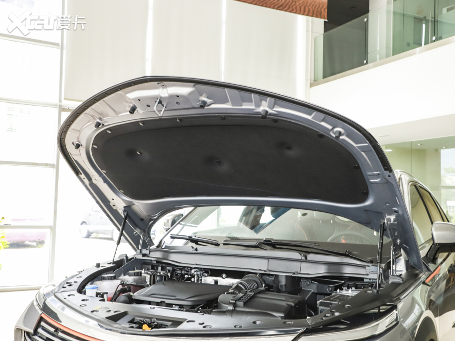 2022F 1.5T I(lng)DHT