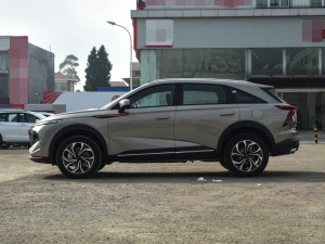 2022款2.0T 智享版 正侧（左）