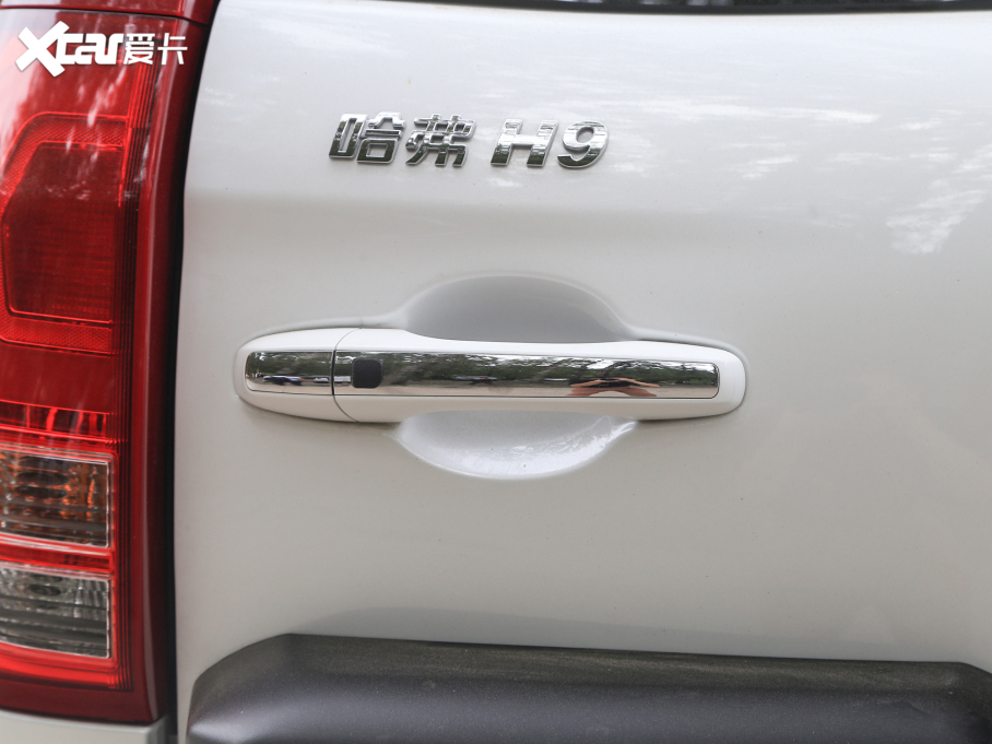 2022�����H9 2.0T ��������� 5��