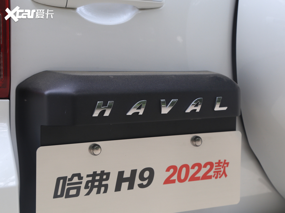 2022�����H9 2.0T ��������� 5��