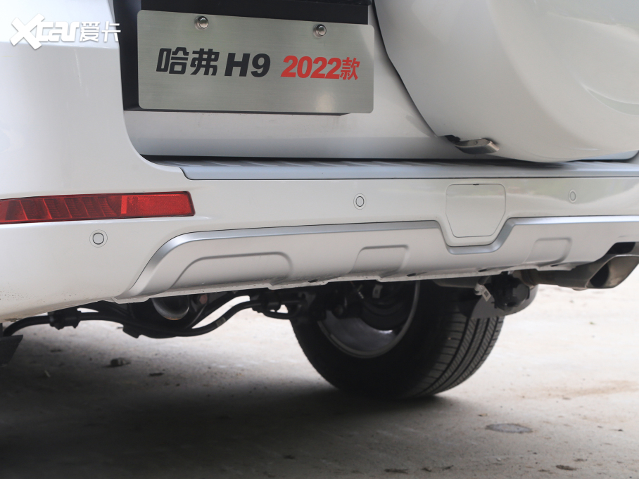 2022�����H9 2.0T ��������� 5��