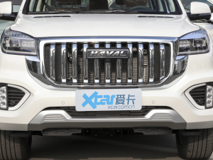 2022款2.0T 四驱智享型 5座 中网