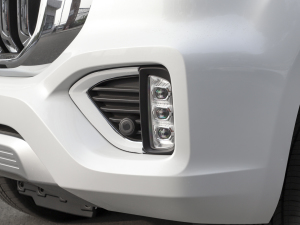 2022款2.0T 四驱智享型 5座 前雾灯