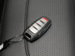 2022款2.0T 四驱舒适型 7座 车钥匙