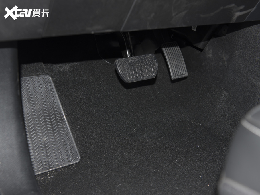 2021M6 PLUS 1.5T DCT