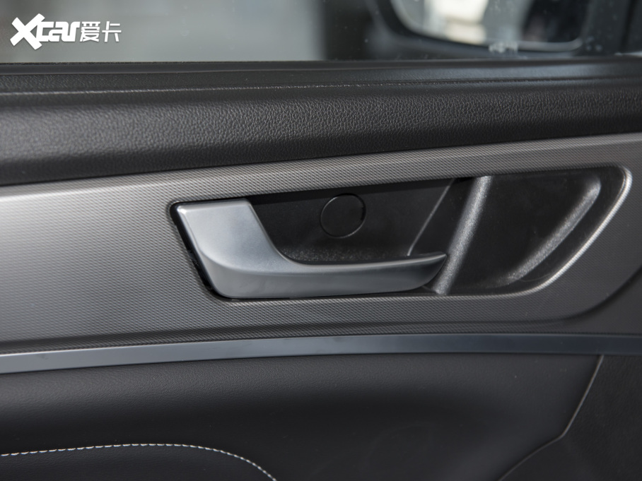 2021M6 PLUS 1.5T DCT