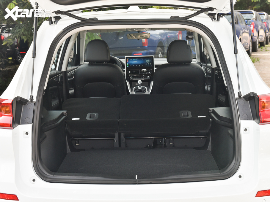 2022�����M6 PLUS 1.5T �ք�������