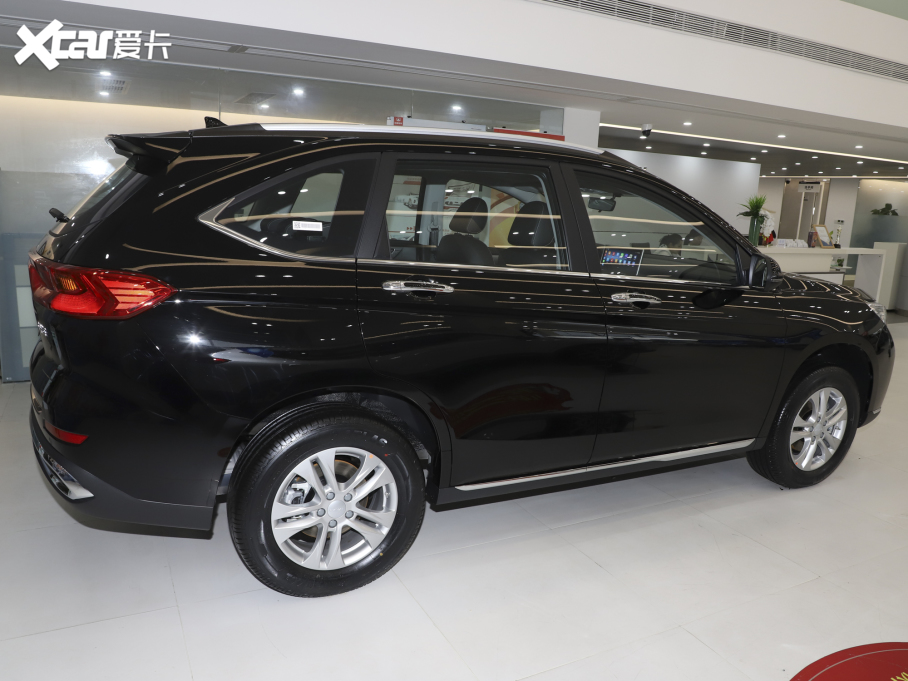 2022M6 PLUS 1.5T DCT