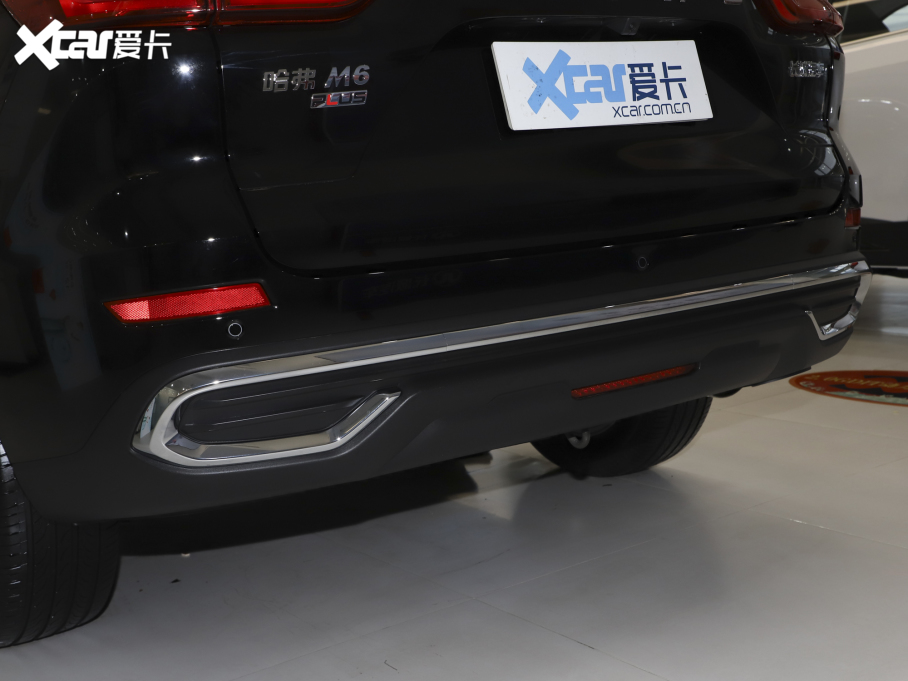 2022M6 PLUS 1.5T DCT