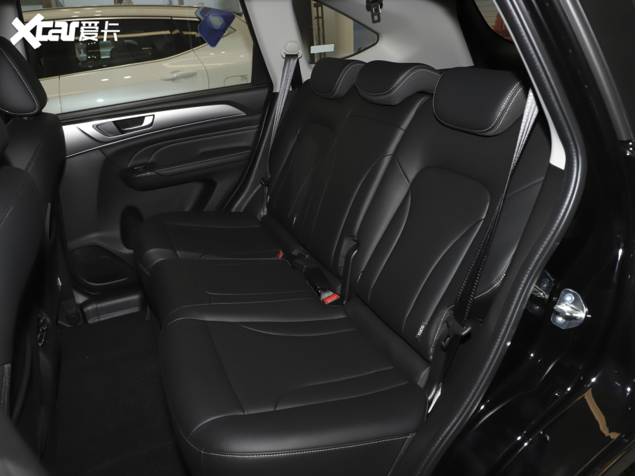 2022M6 PLUS 1.5T DCT