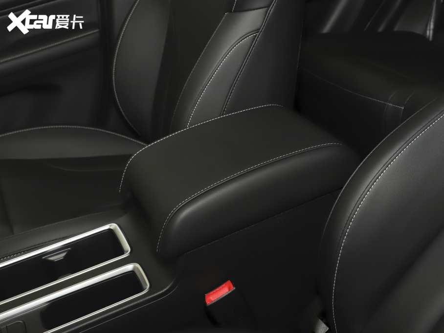 2022M6 PLUS 1.5T DCT