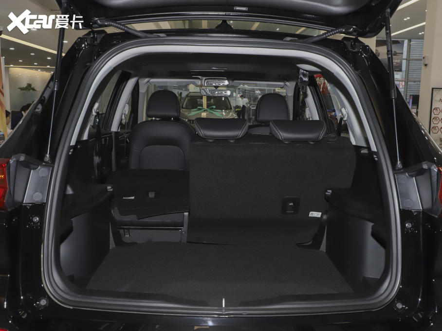 2022M6 PLUS 1.5T DCT