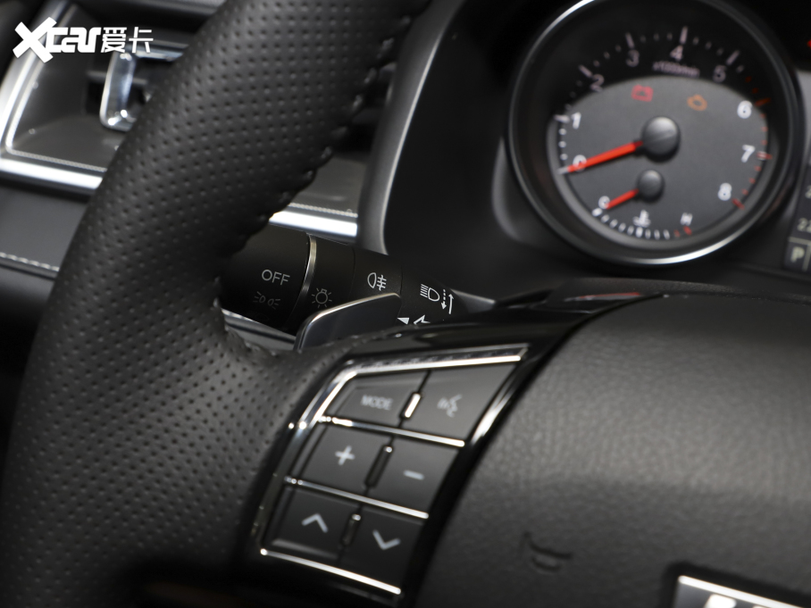 2022M6 PLUS 1.5T DCT