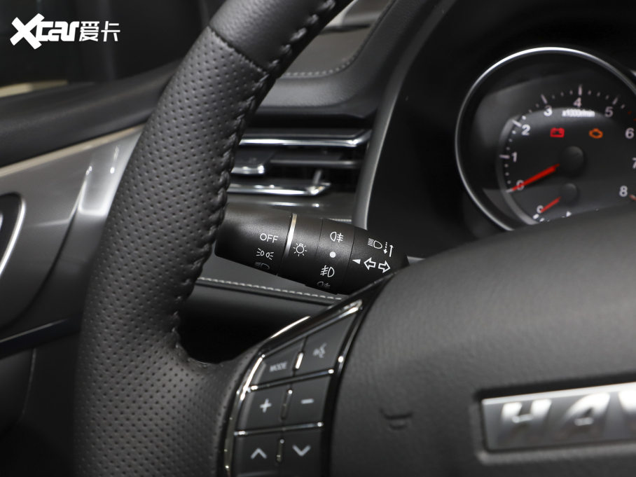 2022M6 PLUS 1.5T DCT