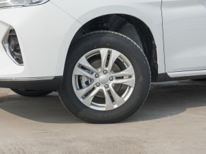 2021款PLUS 1.5T 手动舒享型 轮圈