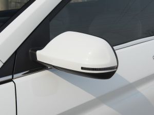2021款PLUS 1.5T 手动舒享型 后视镜