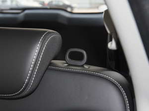 2021款PLUS 1.5T 手动舒享型 空间座椅