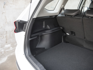 2021款PLUS 1.5T 手动舒享型 空间座椅