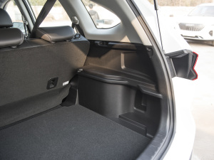 2021款PLUS 1.5T 手动舒享型 空间座椅