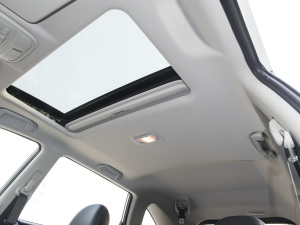 2021款PLUS 1.5T 手动舒享型 天窗