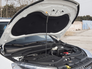 2021款PLUS 1.5T 手动舒享型 其它