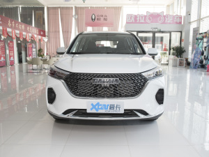2021PLUS 1.5T DCT ǰ