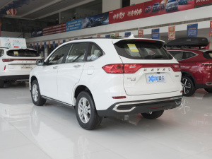 2021PLUS 1.5T DCT 45