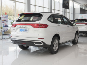 2021PLUS 1.5T DCT Һ45