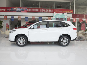 2021PLUS 1.5T DCT ȣ