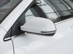 2021款PLUS 1.5T DCT舒享型 后视镜