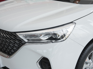 2021款PLUS 1.5T DCT舒享型 大灯